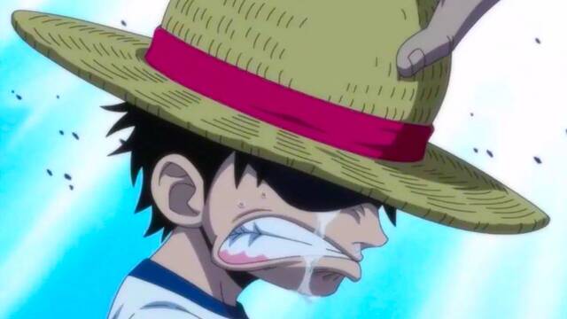 El nuevo doblaje de 'One Piece' en Espaa pierde a su mayor estrella y se despide entre lgrimas: 'No puedo hacerlo'