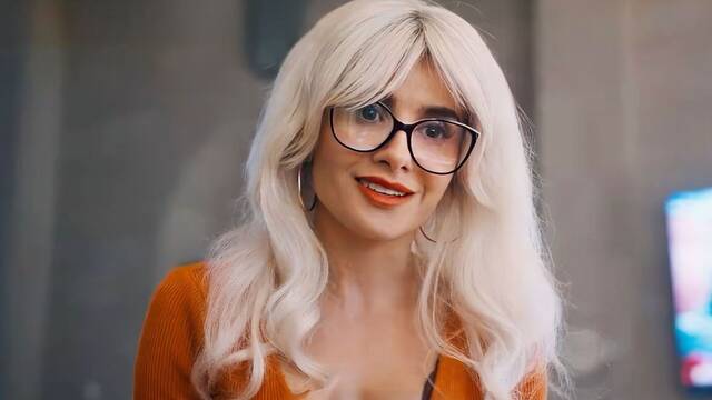 La actriz y modelo de Chopper en 'One Piece' de Netflix confiesa que obtuvo el papel sin saber qu� hac�a: 'No ten�a ni idea'