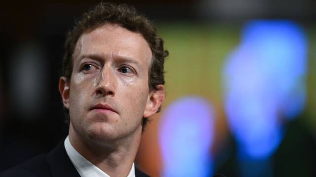 Adis a los smartphones: Mark Zuckerberg y Meta afirman que sern reemplazados por este nuevo dispositivo