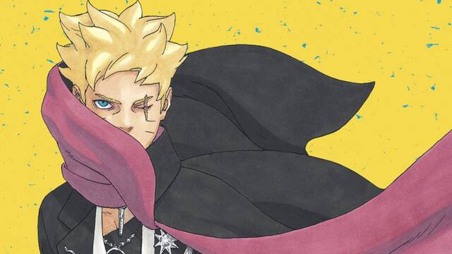 No lo parece, pero la secuela de 'Naruto' se mantiene en lo ms alto y es uno de los mangas ms ledos: 'Sigue siendo popular'