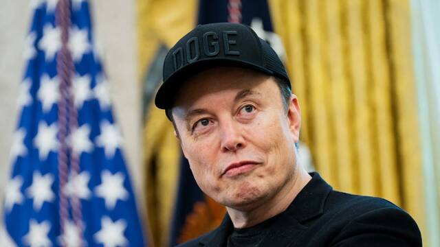 Elon Musk tiene un plan secreto para fusionar Tesla con xAI: 'El magnate quiere dominar la inteligencia artificial'