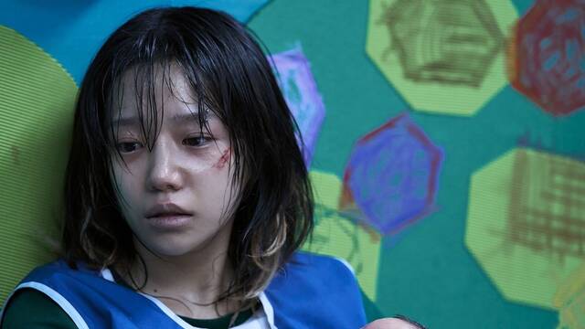 El creador de 'El juego del calamar' habla de la temporada 4 y advierte a Netflix: 'Tengo una condicin clave'