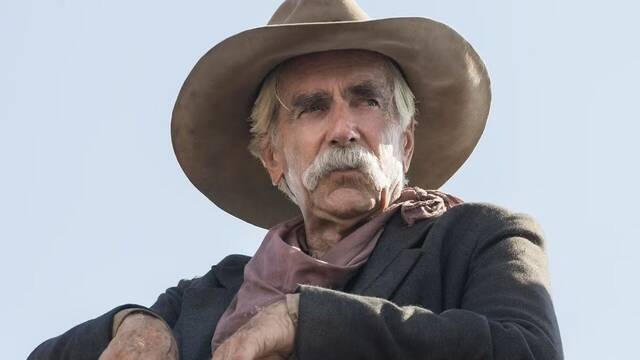 El creador de 'Yellowstone' confiesa lo extremo del rodaje del �pico western: 'Est�bamos en un estado de miseria'