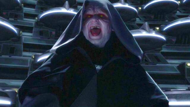 Una estrella de Star Wars tacha de nazi a uno de los mayores directores de la historia: 'Llor cuando muri Hitler'