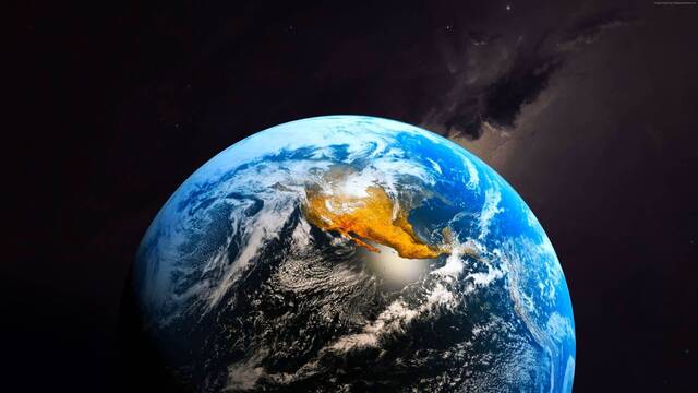 Cientficos afirman que los aliens pueden localizar la Tierra gracias a las seales de radar: 'Somos perfectamente visibles'