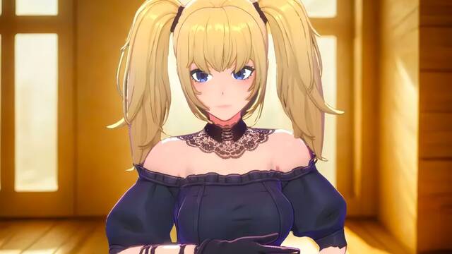 Elon Musk transforma Grok en una polmica novia virtual anime: la IA ahora incluye un controvertido 'modo sexy'