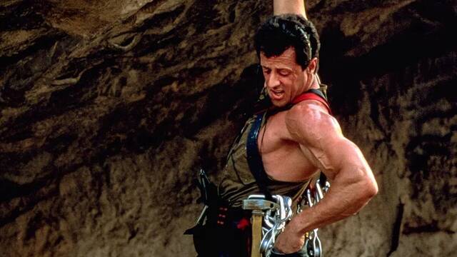 El remake de uno de los mayores clsicos de Sylvester Stallone va a ser muy diferente: 'Es una autntica reinvencin'