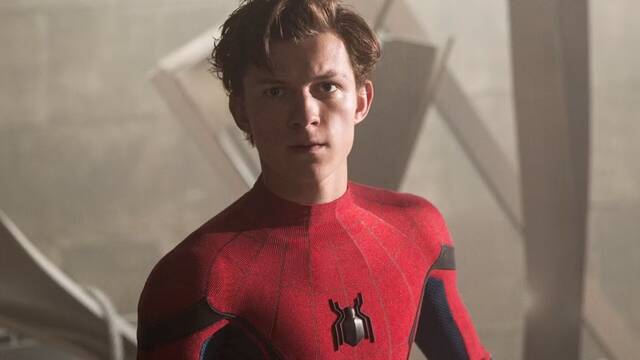 Tom Holland adelanta que 'Spider-Man 4' ser radicalmente diferente a todo lo visto: 'Espero que guste a los fans'