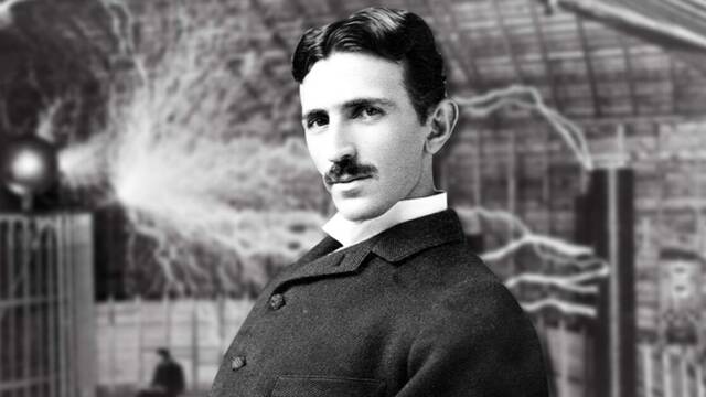 Parece ciencia ficcin: ingenieros crean un sistema que transmite electricidad sin cables a casi 9 km como so Tesla