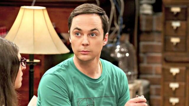 'The Big Bang Theory' elimin la expresin ms controvertida de Sheldon para salvar la serie: 'Se nos fue de las manos'
