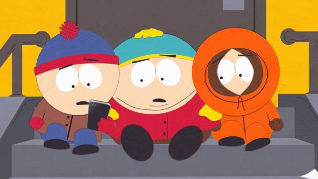 South Park desaparece de Paramount+ y de SkyShowtime fuera de EE. UU. y los fans estallan: 'Esto es una guerra!'