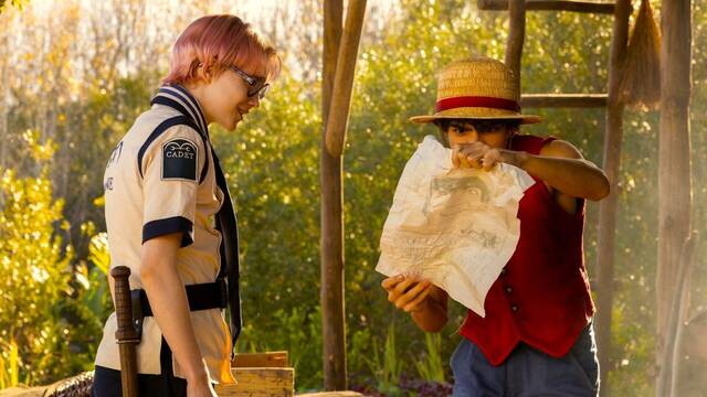 'One Piece' se prepara para desvelar la mayor incgnita de su temporada 2 en este evento especial: 'Habr novedades'