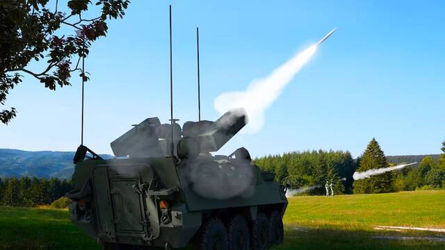 Parece ciencia ficcin: EE.UU frena la amenaza de China con un 'arma hipersnica' que destroza el equilibrio militar
