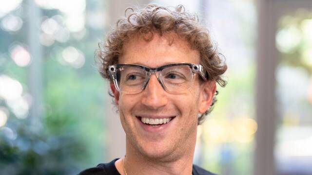Mark Zuckerberg, desesperado por ganar la carrera de la IA, construye centros de datos 'low cost' (y es un grave problema)