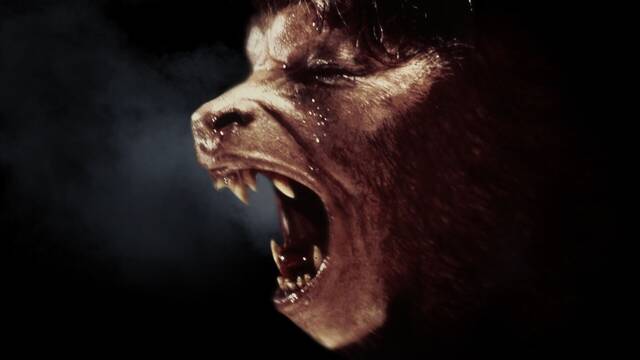 'Werwulf' promete reinventar al hombre lobo en el cine con su versin ms perturbadora: ya conocemos a sus protagonistas