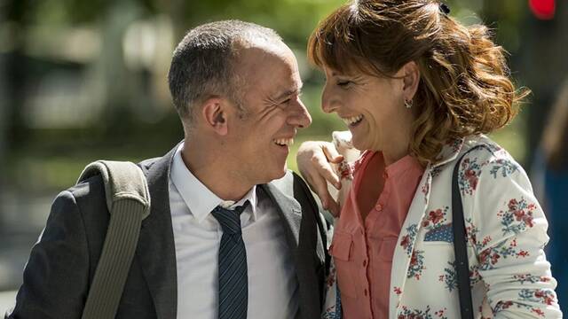 La mejor serie espaola de comedia para un maratn est en streaming: es divertida, adictiva y cuenta con un gran reparto