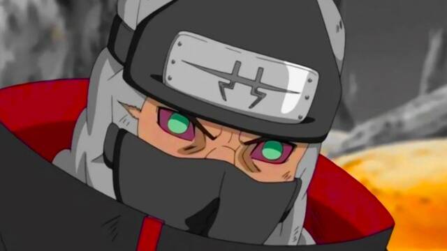 Tan bueno como 'Solo Leveling': Este combate oficial de 'Naruto' vuelve en pleno 2025 y demuestra el poder de Kakashi