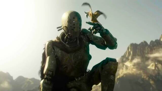 Zack Snyder amenaza con resucitar el mayor fracaso de ciencia ficcin de Netflix: 'Estoy trabajando en la pelcula'