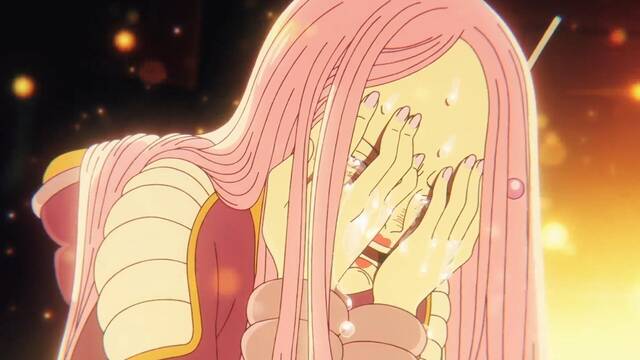 'Se lo cargan todo': Los fans del anime destruyen el ltimo episodio de 'One Piece' y ya no es perfecto