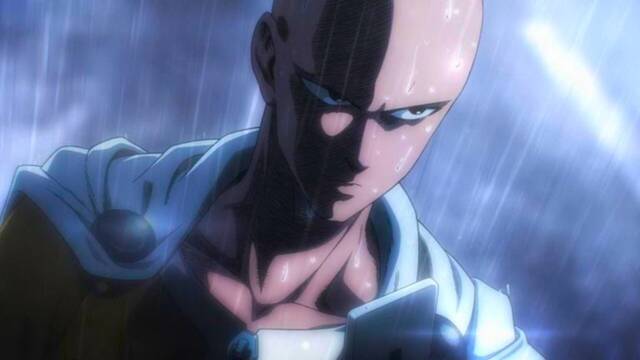 'One Punch-Man' sucumbe a la terrible moda del cine con esta nueva pelcula: 'Hay que parar con esto, no tiene sentido'