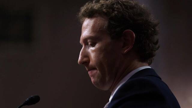 Juicio histrico a Mark Zuckerberg: el magnate y su cpula se enfrentan a la justicia en un escndalo que acorrala a Meta