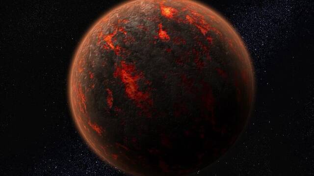 Astrnomos detectan seales de radio que provienen de un planeta como la Tierra: 'Es muy posible que sea este'