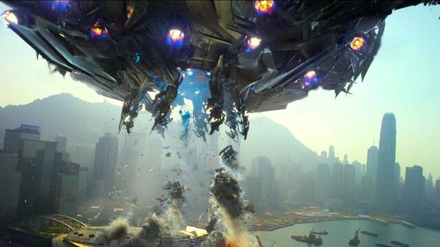La saga de ciencia ficcin de mayor xito del cine llega a Disney+: promete una historia pica y accin en streaming