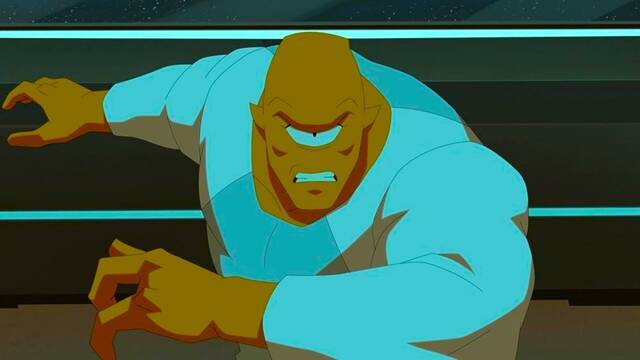 Los rumores eran ciertos: 'Invencible' confirma nuevos episodios en Prime Video y acaba con la mayor queja de la serie