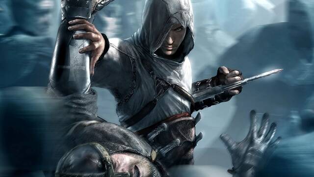 Ya es oficial, Netflix prepara la serie live action de 'Assassins Creed': una superproduccin histrica que promete ser pica