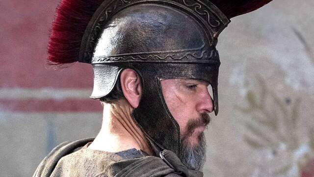 'La Odisea' de Christopher Nolan revoluciona el cine: sus entradas se ponen a la venta un ao antes del estreno y arrasan