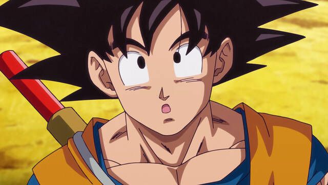 La secuela de 'Dragon Ball Z' sin Toyotaro eliminar el 90 % de 'Super': 'Es la nica forma de seguir con sentido'