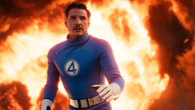 Es oficial, Marvel elimina de 'Los 4 Fantsticos' a su mayor estrella y el director est hundido: 'Fue desgarrador no incluirlo'