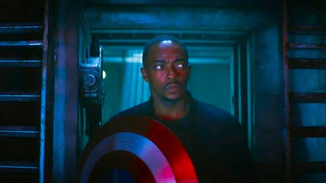 Adis al Capitn Amrica: El UCM confirma al nuevo lder de los Vengadores en 'Avengers: Doomsday' y escoge a un actor nuevo