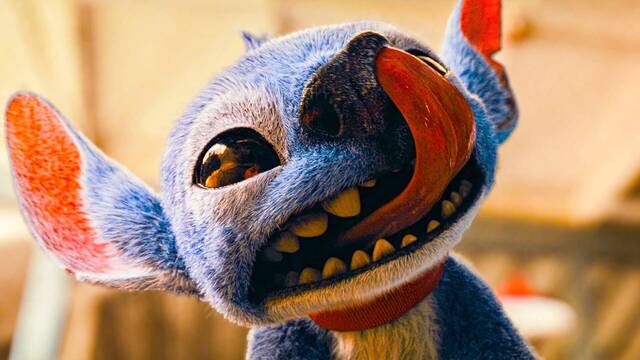 'Lilo & Stitch' hace historia y confirma que Disney no tiene rival con otro triunfo que arrasa en taquilla