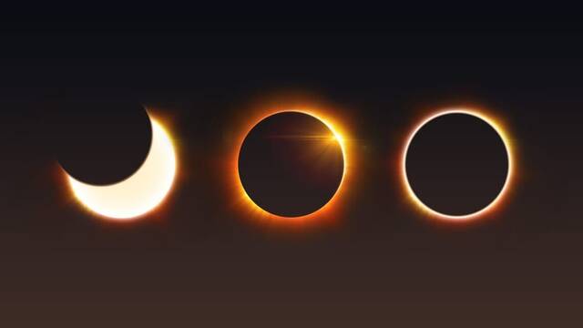 La NASA calcula cundo ser el eclipse solar ms largo de la historia y la mala noticia es que ocurrir en el siglo XXII
