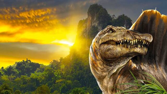 'Jurassic World: El renacer' confirma lo impensable para la saga de Spielberg y lo cambia todo: 'Hay un giro en el canon'