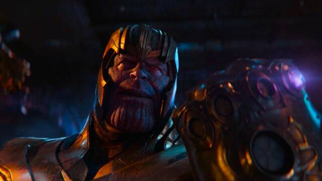 James Gunn escribi la escena ms importante de Marvel y el UCM en unos segundos: 'No saba que tendra tanta repercusin'