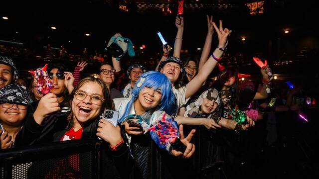 El Gobierno japons apuesta por el fenmeno fan como antdoto a la recesin econmica que sufre el pas