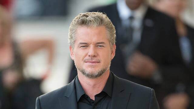 Eric Dane, actor de 'Anatoma de Grey' y 'Euphoria', confirma que su ELA se agrava: 'En unos meses no tendr mano derecha'