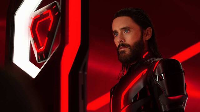 Disney desata el primer triler de 'TRON: Ares', el regreso digital con Jared Leto como estrella de la saga de ciencia ficcin