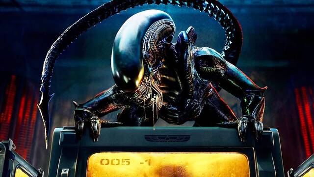 'Alien: Planeta Tierra' presenta un triler que sacude la saga de terror: la amenaza xenomorfa llega a Disney+