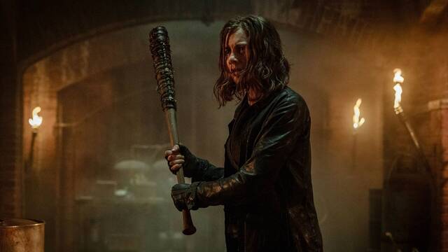 AMC renueva la mejor serie de 'The Walking Dead' y tendr tercera temporada: 'Estamos muy agradecidos'