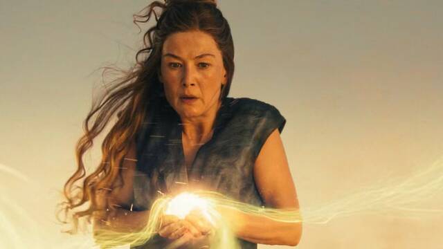 Los fans de 'La rueda del tiempo' no se rinden y luchan contra la cancelacin de Prime Video: 'Vamos a salvarla'