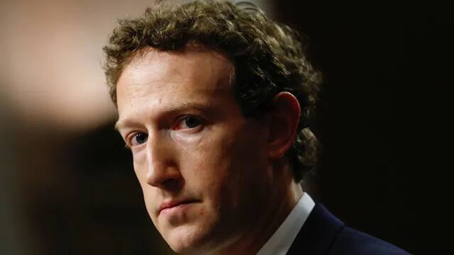 Mark Zuckerberg logra un acuerdo y evita el banquillo en el juicio millonario contra Meta: 'El escndalo no se oculta'