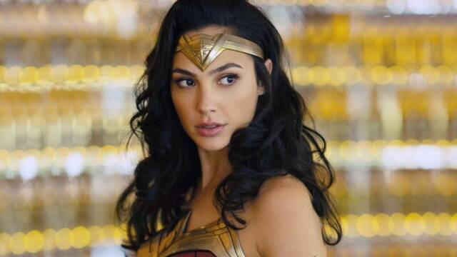 Adis, Gal Gadot: James Gunn encuentra a la nueva Wonder Woman en Star Wars y es perfecta para la superherona de DC