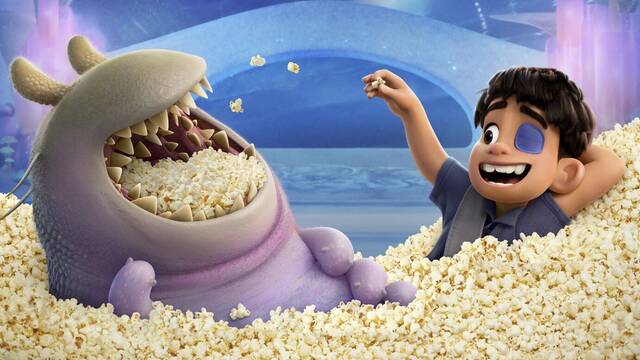 Pixar cambi� por completo 'Elio' tras la presi�n de Disney: 'Era demasiado woke'