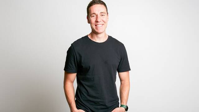 S�lim Benayat, gur� de la inteligencia artificial: 'La IA puede ayudar a dar m�s poder a los seres humanos'