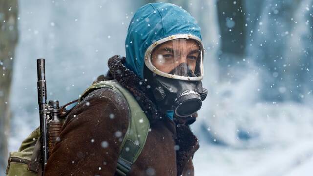 Netflix confirma que usa la inteligencia artificial para 'mejorar sus series': esta joya de ciencia ficci�n ha sido la primera