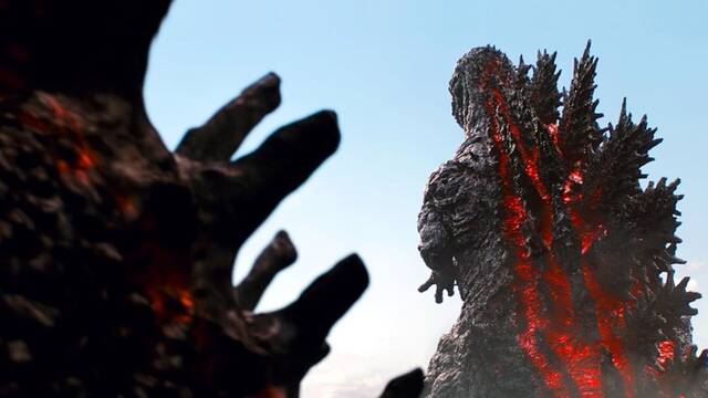 La mejor pel�cula de Godzilla prepara una secuela y Toho quiere expandir la marca: 'Queremos que Jap�n y la saga crezca'