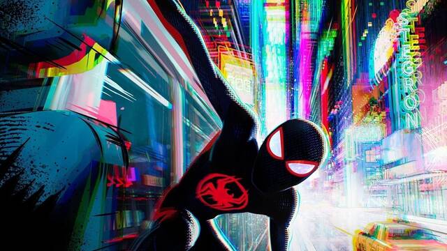 Sony retrasa el estreno de 'Spider-Man: Beyond the Spider-Verse' en cines y genera descontento en los fans: 'Parece una broma'